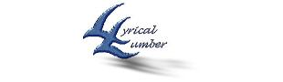 lyrical lumber logo