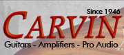 carvin logo
