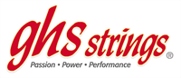 ghs strings logo